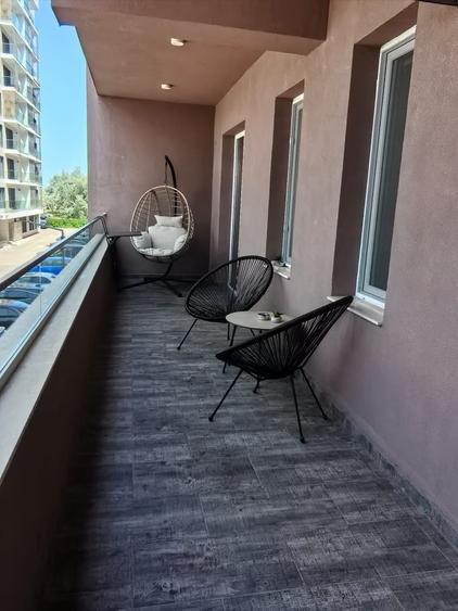 Apartament cu 2 camere în Nord