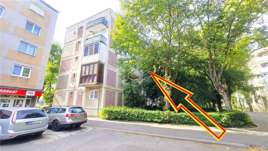 VIDEO | ETAJ II | Apartament de familie cu 3 camere | Parcul Brandusa - Micro 16 - 23