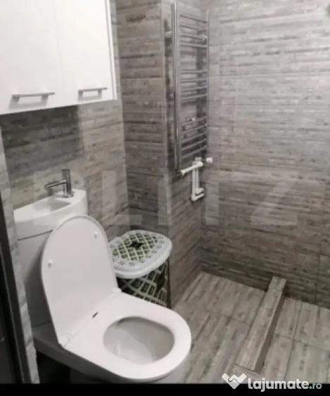 Apartament cu 2 camere decomandat în Dacia