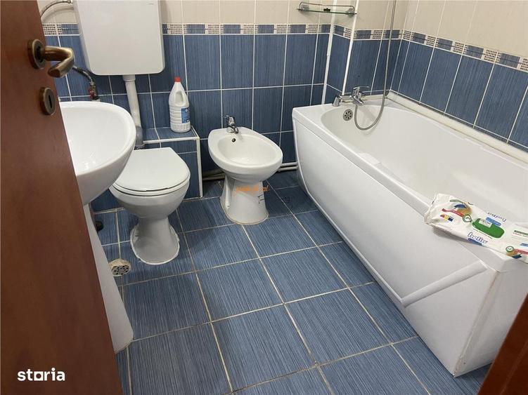 Garsonieră în Central