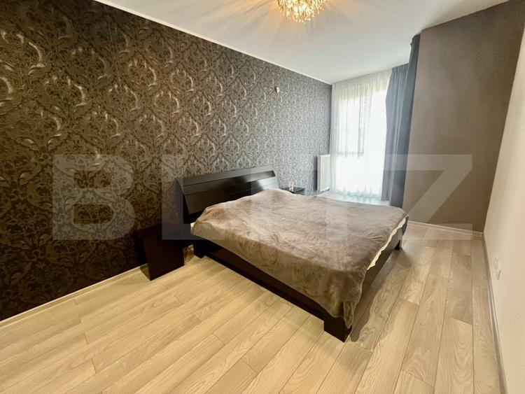 Apartament cu 2 camere decomandat, mobilat în Iosia