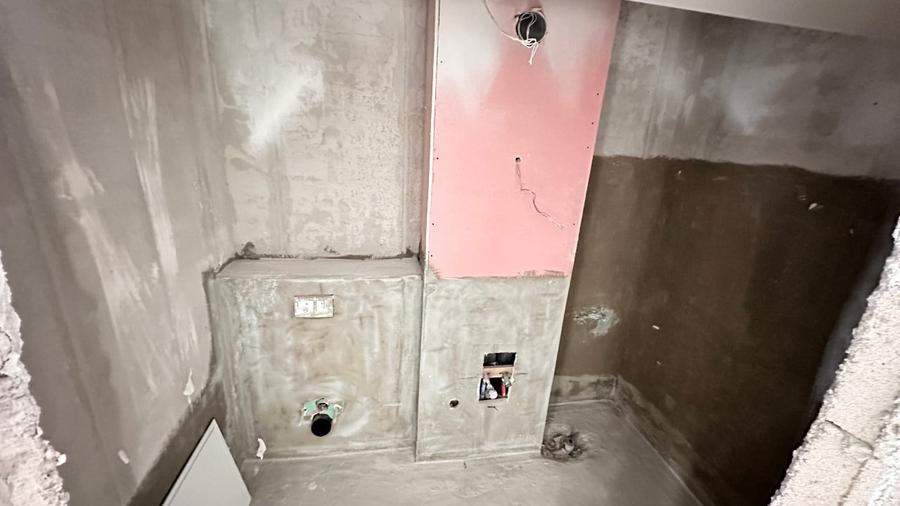 Apartament cu 2 camere decomandat în Tomis Nord