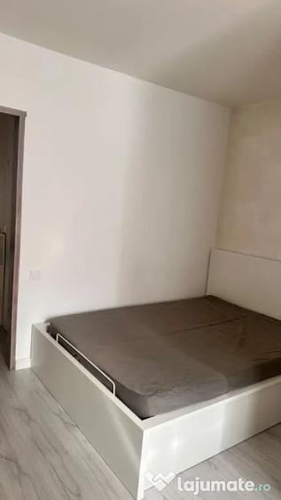 Dristor etaj 10 park lake - 2