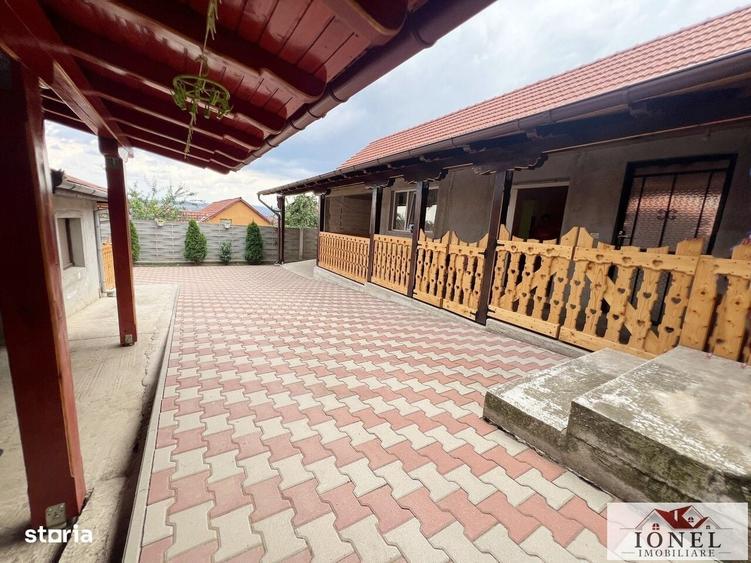 Casa de vanzare in Vintu de Jos - Vurpar - 5