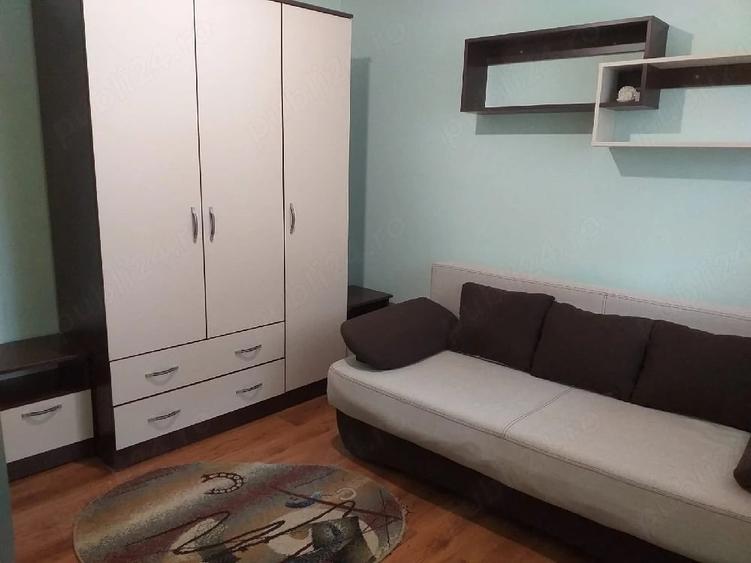 Apartament cu 2 camere decomandat în Ultracentral
