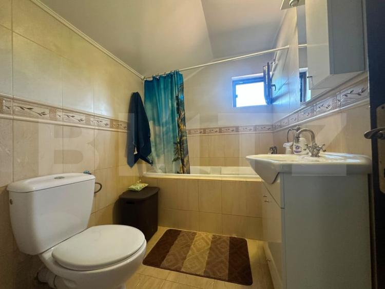 Casă cu 4 camere cu Teren 600 Mp în Certeju de Sus