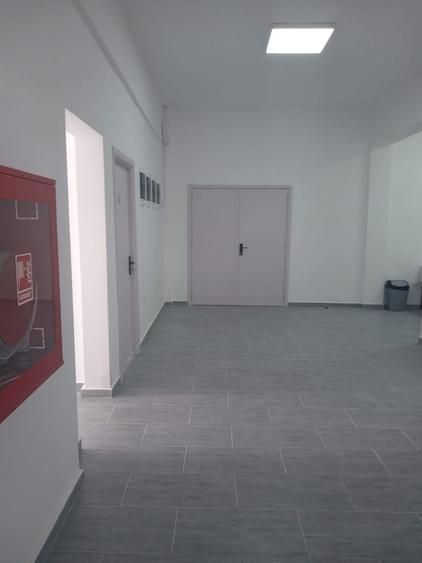 Spațiu comercial, de 600 mp, în Bascov