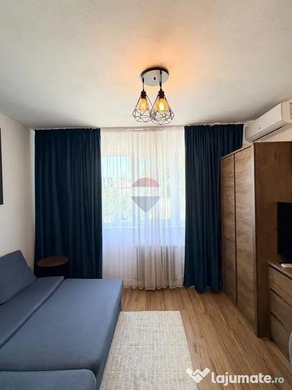 Garsonieră în UTA