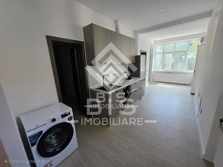 Apartament cu 2 camere în Ultracentral