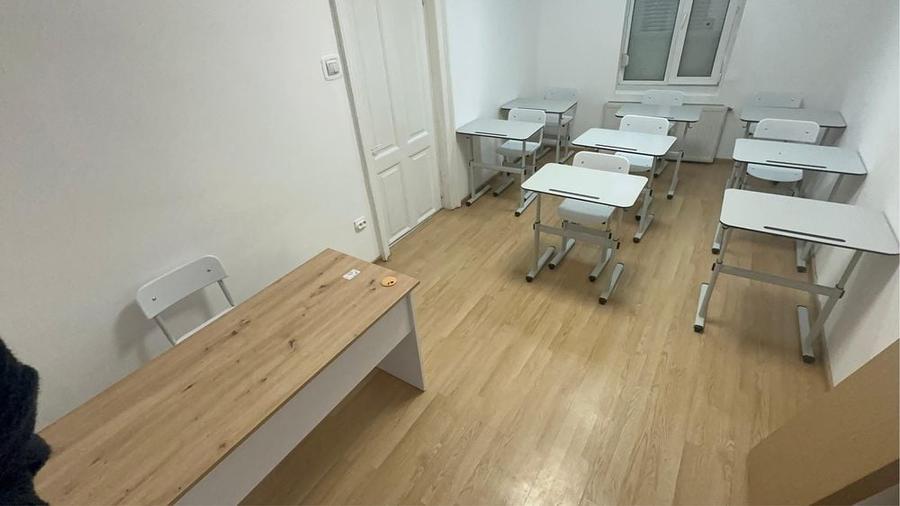 Spațiu comercial, de 83 mp, în Central