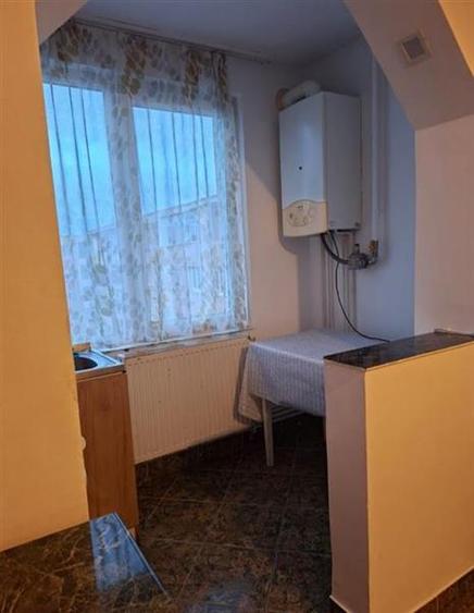 Apartament cu 2 camere decomandat, mobilat în Tudor Vladimirescu