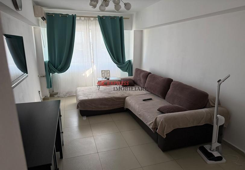 Apartament cu 3 camere decomandat în Dristor