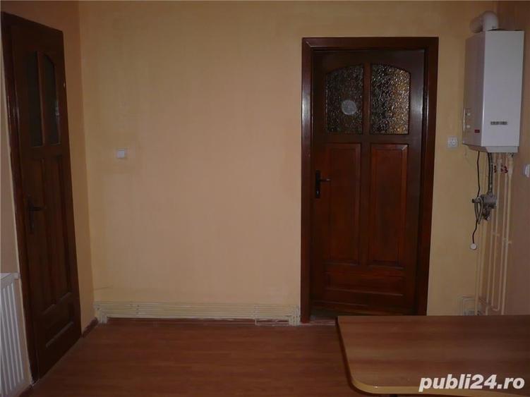 Apartament cu 2 camere nedecomandat în Neptun