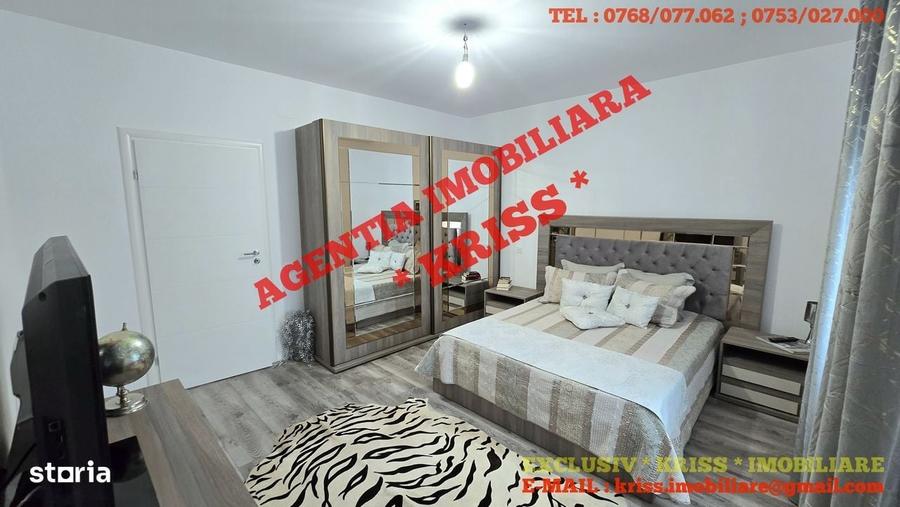 VILA Platou NOUA Gavana 3 Teren 500 M An 2025 165 M Utili Mob. Utilata - 12