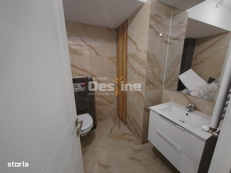 COMISION 0% - Chirie, Apartament 1 camera + LOC DE PARCARE - 5