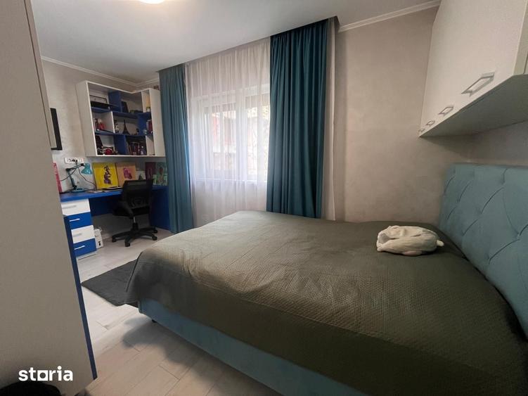 Casă cu 4 camere cu Teren 400 Mp în Rediu