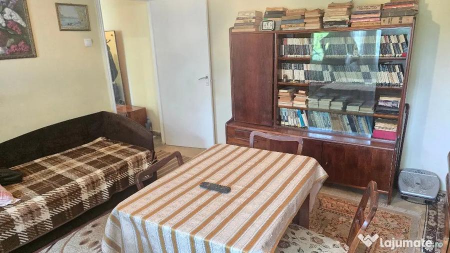 Vand apartament cu 2 camere in Deva, Piata Centrala, etaj 1, VANDUT - 8