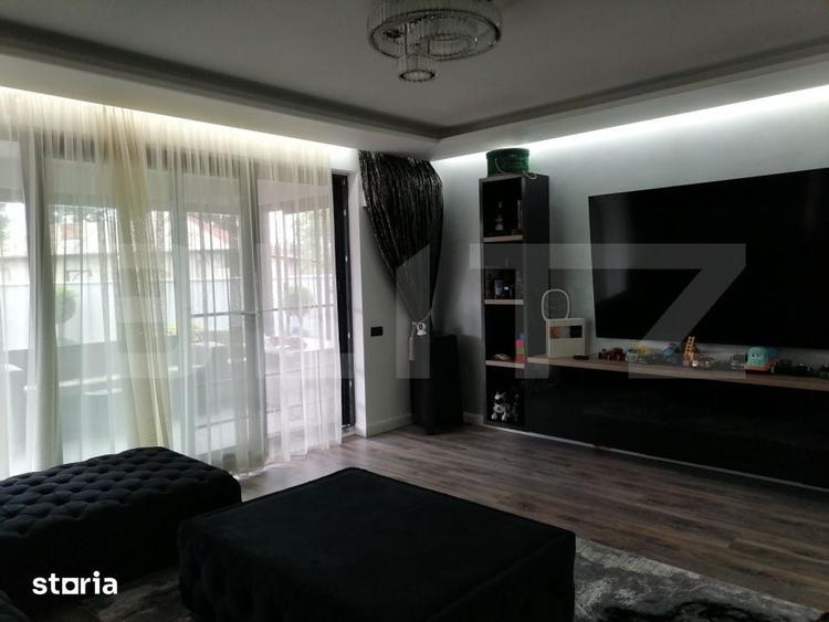 Casă cu 5 camere cu Teren 600 Mp în Răzvad