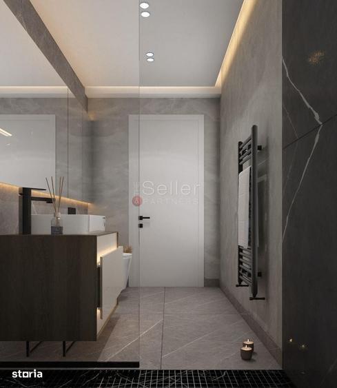 Apartament cu 2 camere în Central