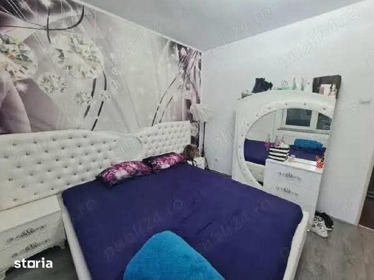 Apartament cu 2 camere în Republicii