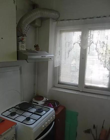 Garsonieră semidecomandată, mobilată în Crângași