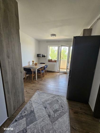 Apartament 2 camere mobilat, 55 mp, decomandat, etaj intermediar, zona - 1