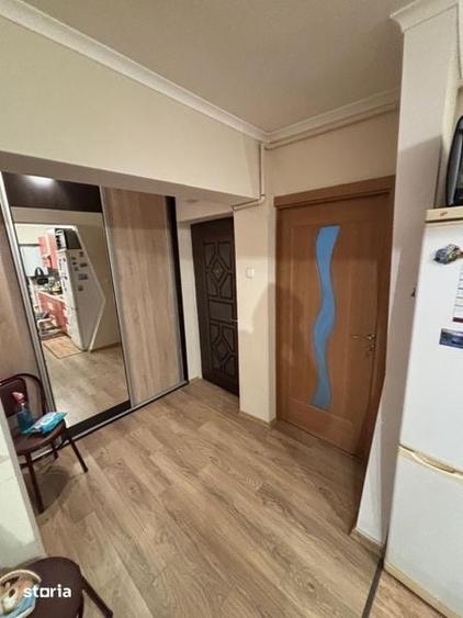 Apartament cu 2 camere în Gilău