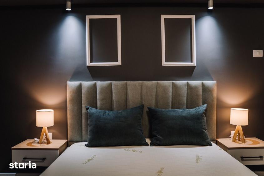 Apartament cu 3 camere în Rogerius
