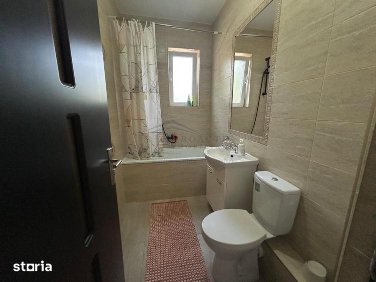 Apartament cu 2 camere decomandat în Bosanci