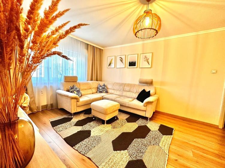 Apartament cu 2 camere în Rogerius