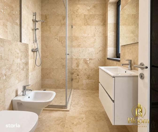 3 camere | Central Park Galati | ~90 mp | 2 bai | Parcare | 191.000 - 6