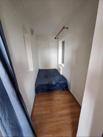 Apartament cu 2 camere semidecomandat în Ultracentral