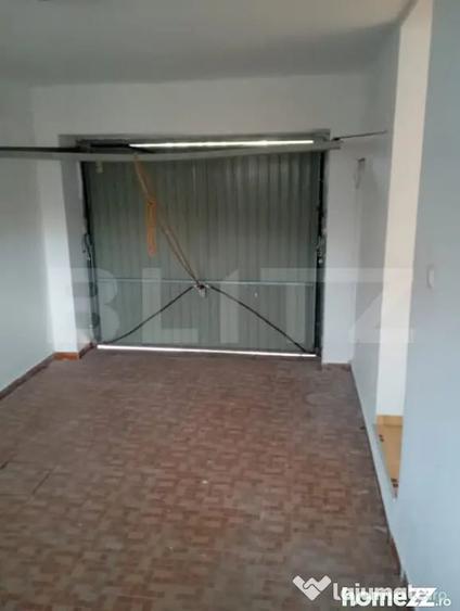 Casă cu 4 camere cu Teren 350 Mp în Central