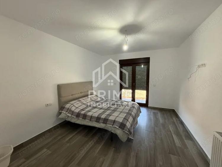 Casă cu 4 camere cu Teren 626 Mp în Central