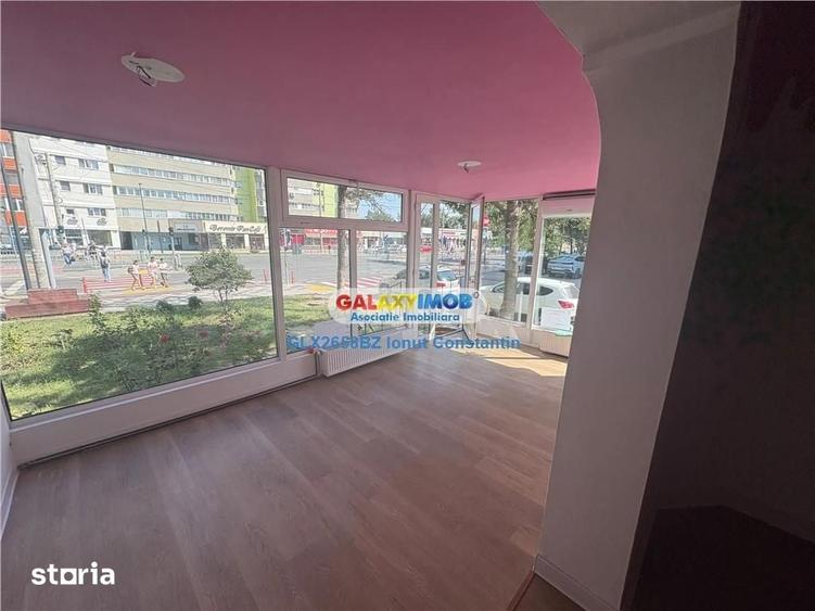Apartament cu 2 camere decomandat în Unirii Nord