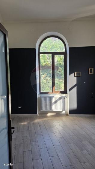 Casa D+P+E+M | 816 mp utili, 5 locuri parcare, Regina Maria - 12
