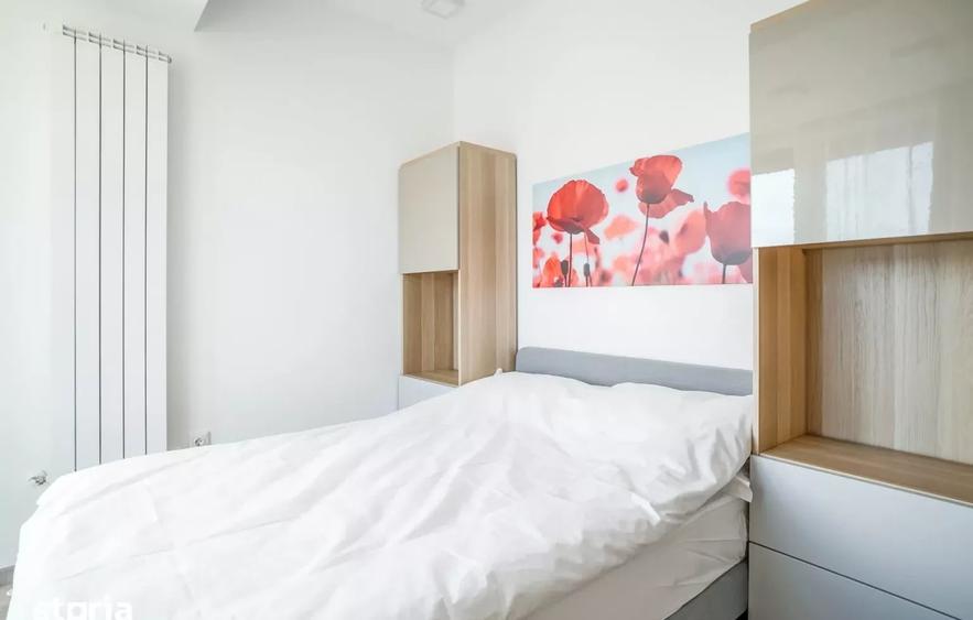2 camere | Herastrau |Aviatiei | Metrou |Parcare | Pet Friendly| - 9