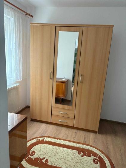 Inchiriez apartament 2 camere mobilat - 9