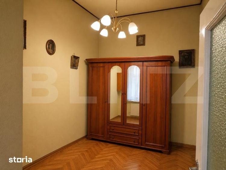 Spațiu comercial, de 190 mp, în Ultracentral