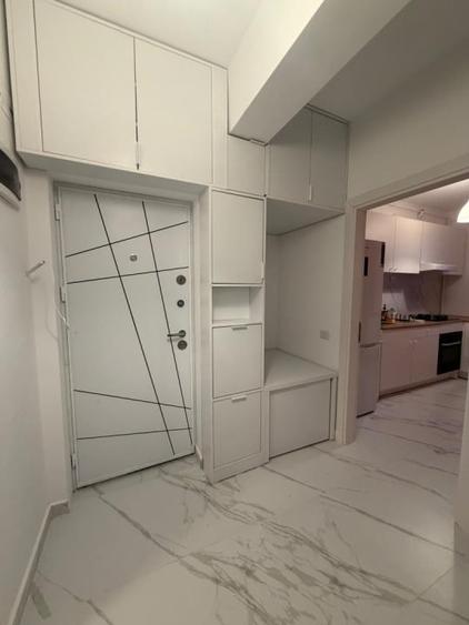 Apartament cu 2 camere, mobilat în Militari