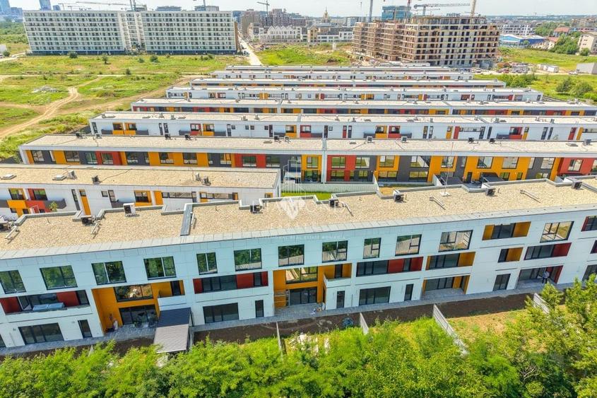 H4L The Village, 0% comision, duplex premium, gradina proprie, pompa de caldura - 5
