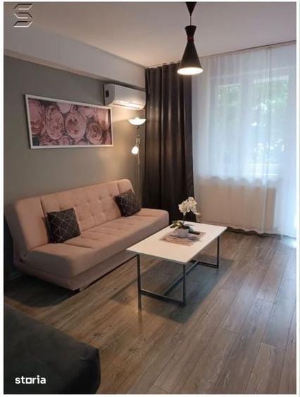 Apartament cu 2 camere în Calea Aradului