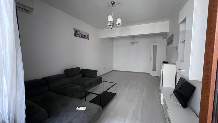 Apartament 2 camere, 70 mp, etaj 2 din 6, complet echipat – Cartierul Latin - 4