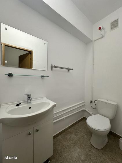 Apartament cu 3 camere decomandat în Ultracentral