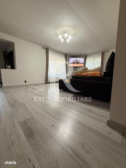 Casa cu 3 camere | Mobilat Complet | Teren 490 MP | Cihei | Bihor - 1