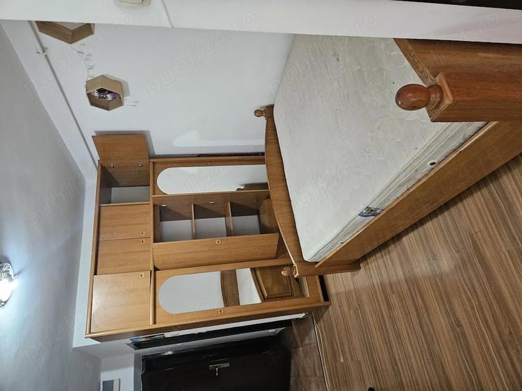 Garsonieră nedecomandată în Tudor Vladimirescu