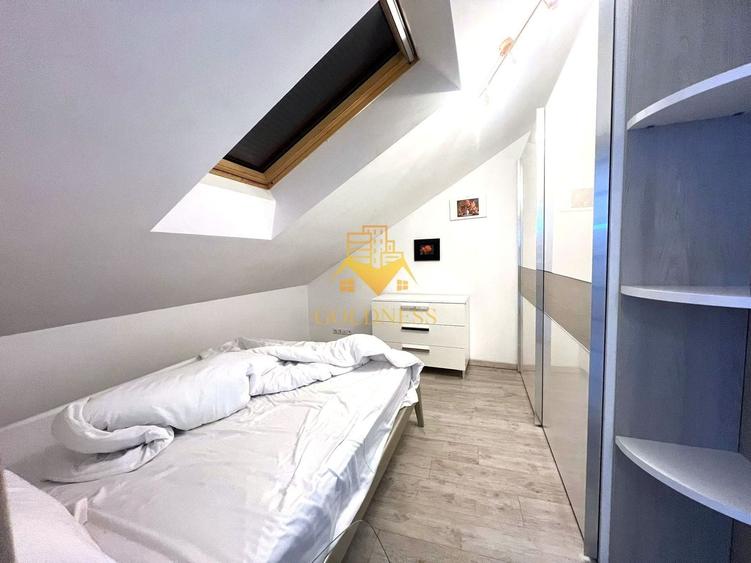 2 camere, parcare, AC, Centru, Piata Muzeului, MEMO, Piata Unirii - 3