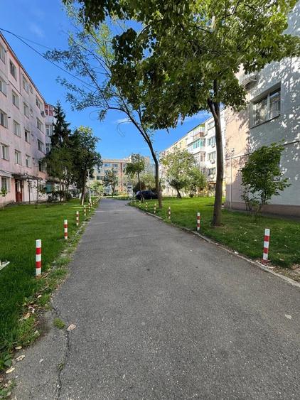 Apartament cu 2 camere decomandat în Alexandru cel Bun
