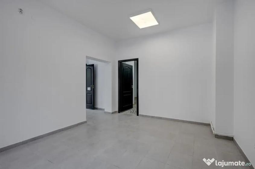 Spațiu comercial, de 51 mp, în Viilor
