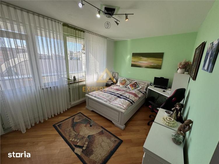 Apartament cu 2 camere în Ultracentral